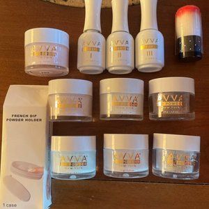 AVVA Dipping Powder Set